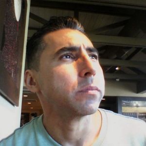 Meet your Posher, Luis